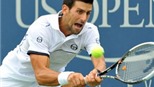Djokovic “mơ” về mái che